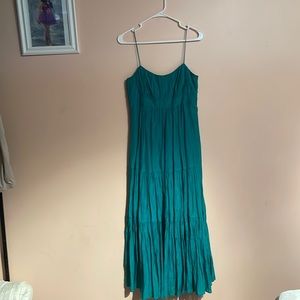 45% cotton, 35% silk, 20% lining